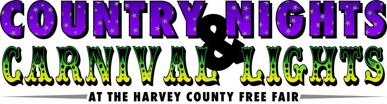 2021 Harvey County Free Fair